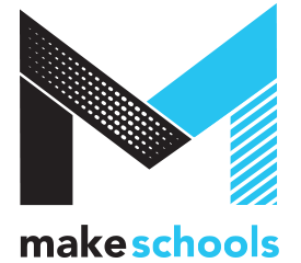 Makeschools logo