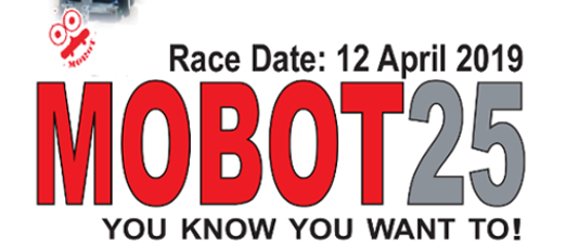 MOBOT Races logo
