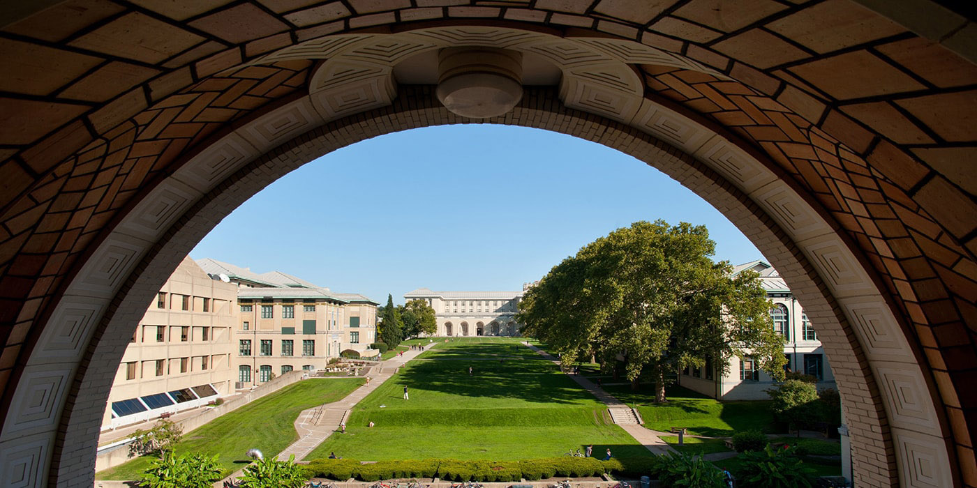 CMU Arch