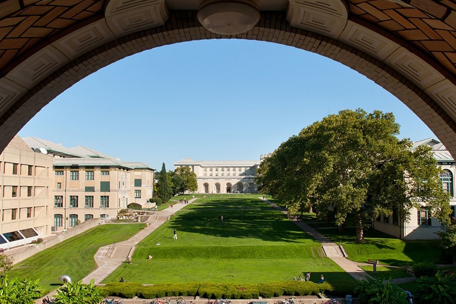 Carnegie Mellon University image