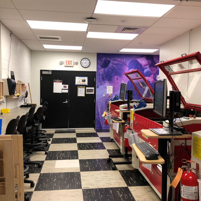 Fabrication Lab