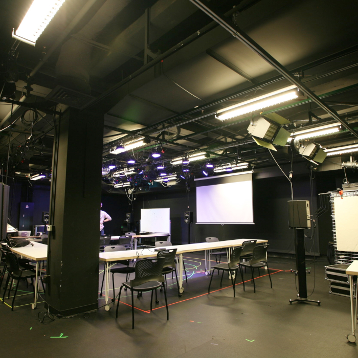 Media Lab