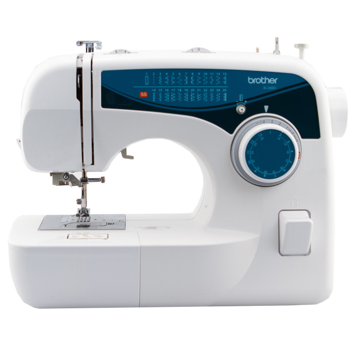 Sewing Machines - IDeATe - Carnegie Mellon University